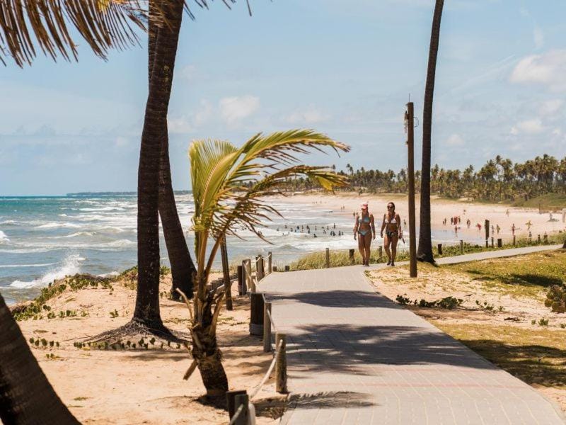 Natural landscape, Beach