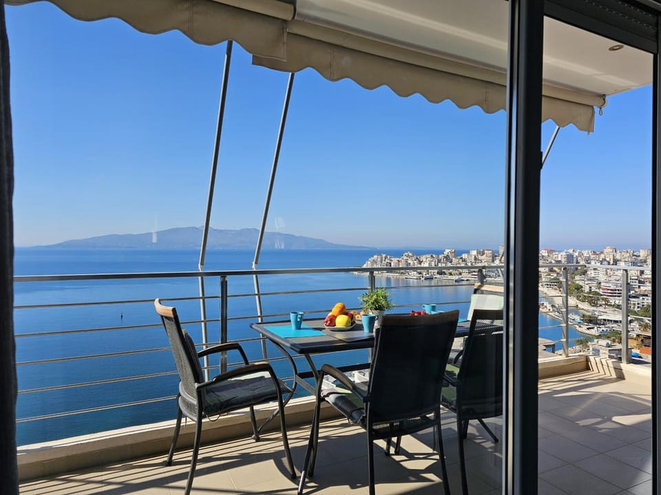 View (from property/room)