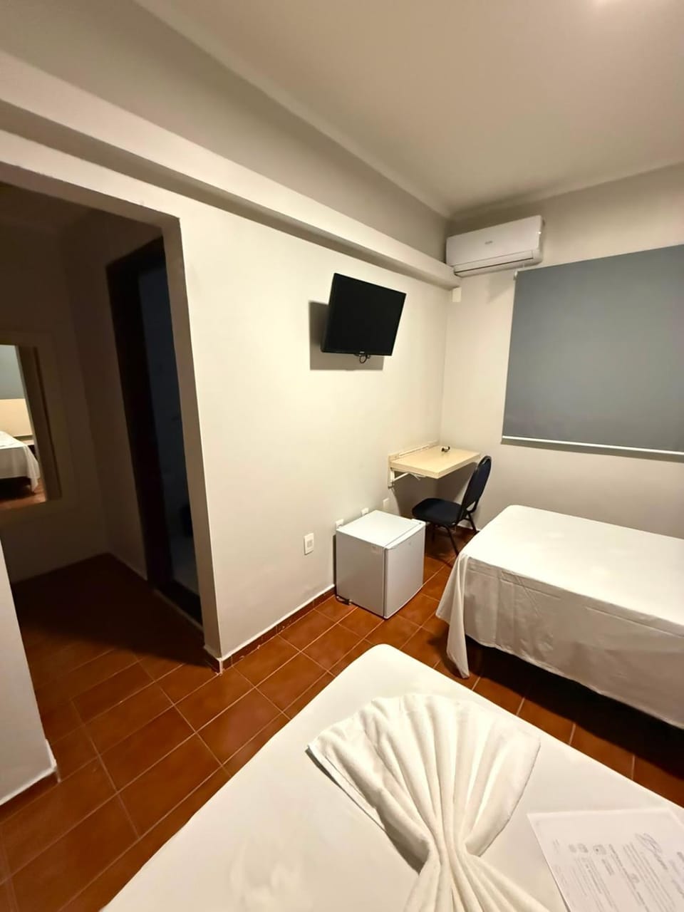 Bravo City Hotel Campinas Hotel in Campinas