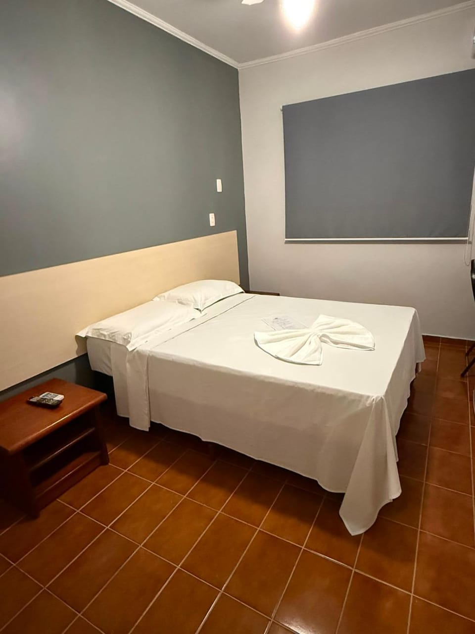 Bravo City Hotel Campinas Hotel in Campinas