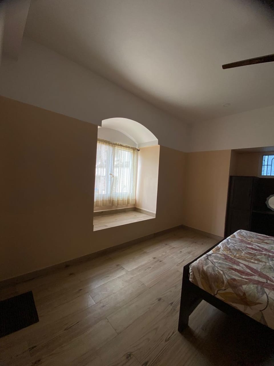 Lalakamala Studio Apartment in West Bengal