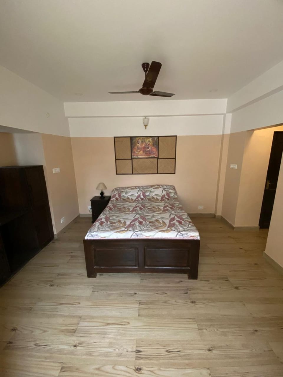 Lalakamala Studio Apartment in West Bengal