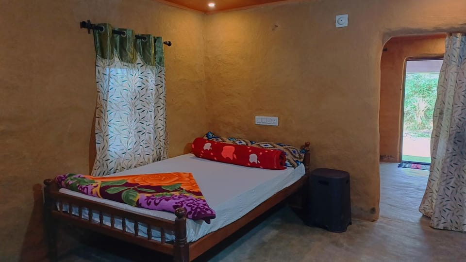 Mud bees resort Vacation rental in Kerala