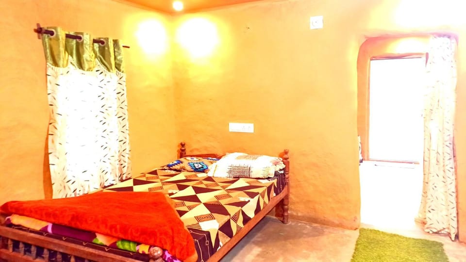 Mud bees resort Vacation rental in Kerala