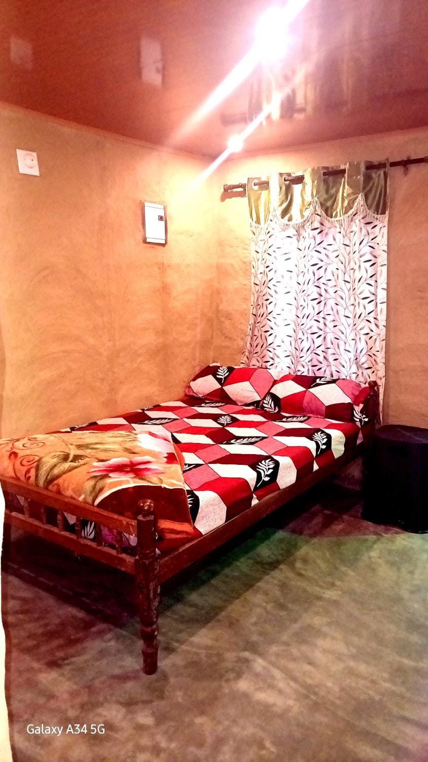 Mud bees resort Vacation rental in Kerala