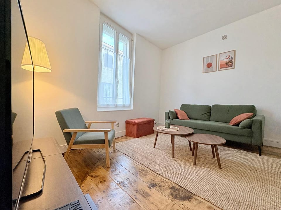 TV and multimedia, Living room