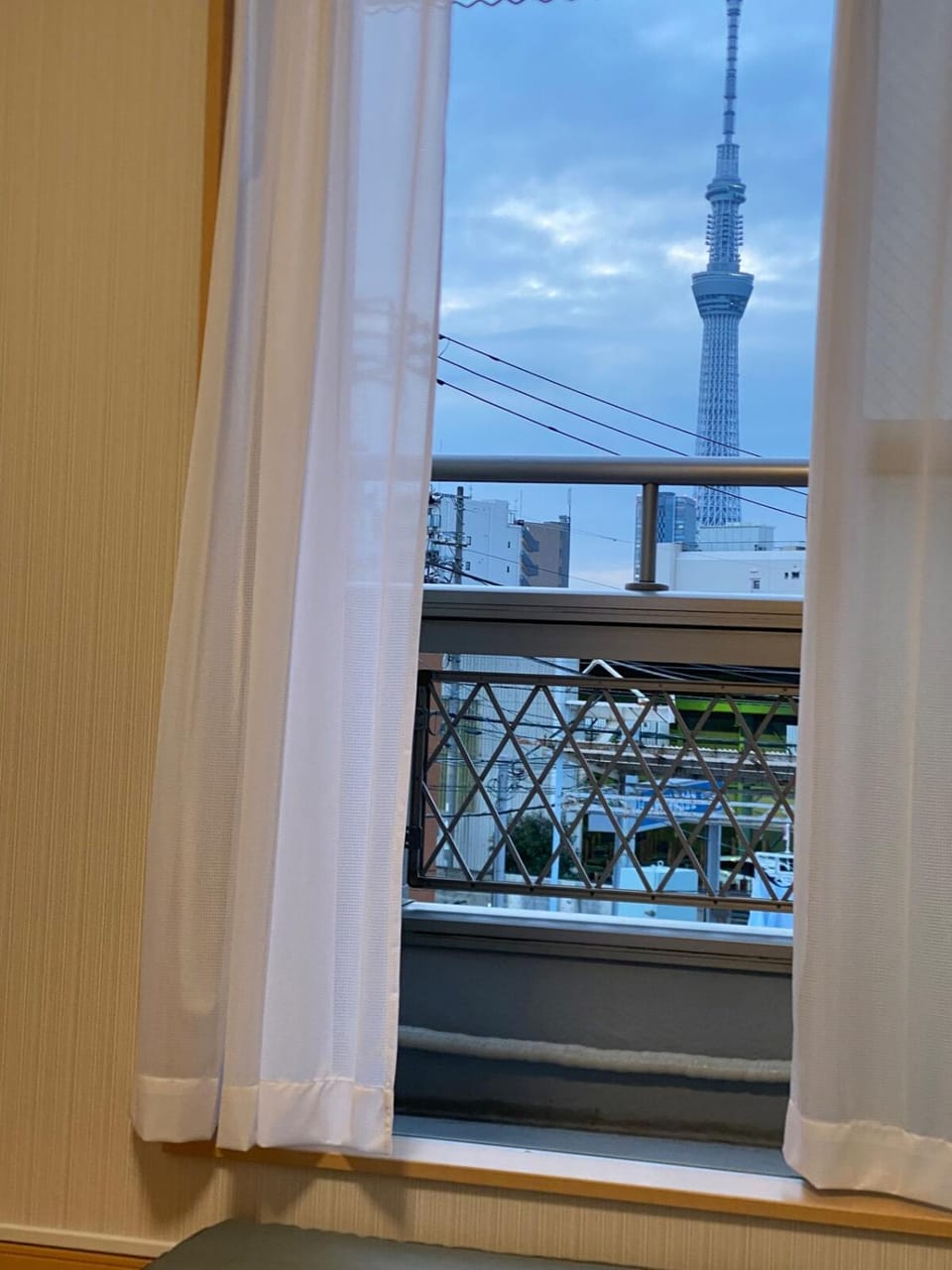 Quiet and beautiful house nearby Tokyo Skytree Apartment in Japan