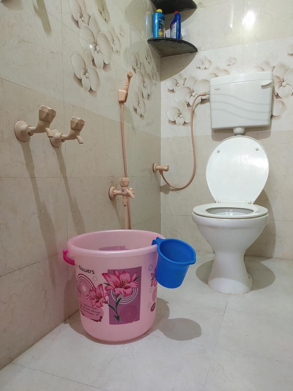 Siva Home Stay House in Tamil Nadu