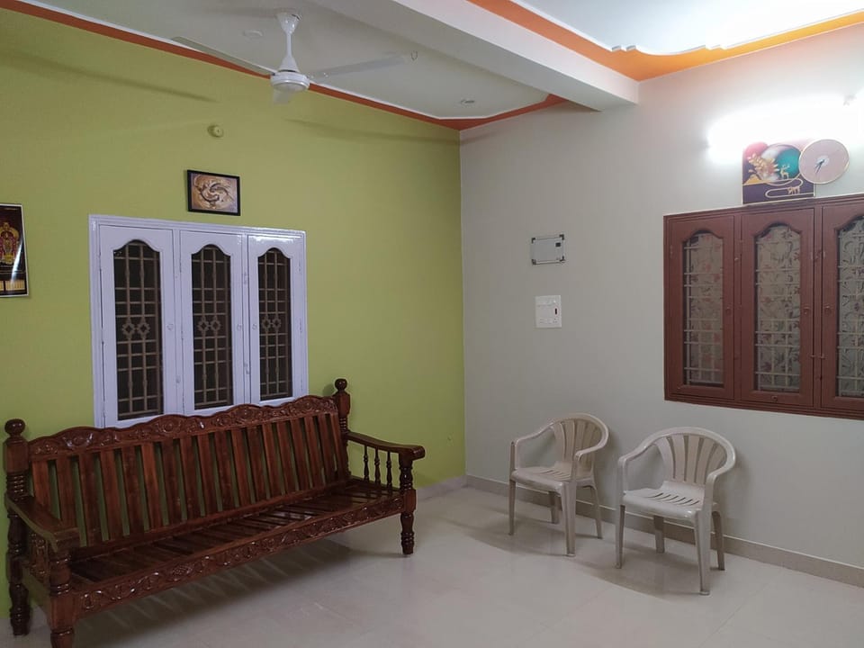 Siva Home Stay House in Tamil Nadu