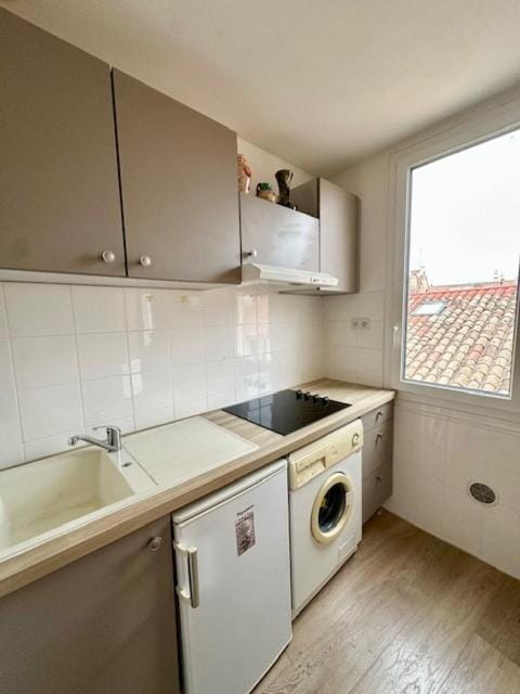 Appartement Rue de la Rampe Apartment in Cannes