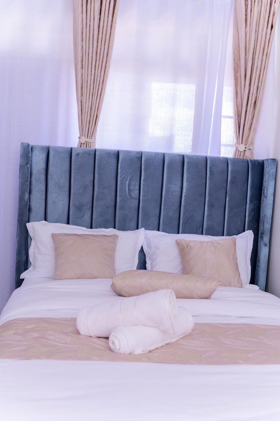 Haven Suites, Royal Suburbs by Tsavo Bed and Breakfast in Nairobi County