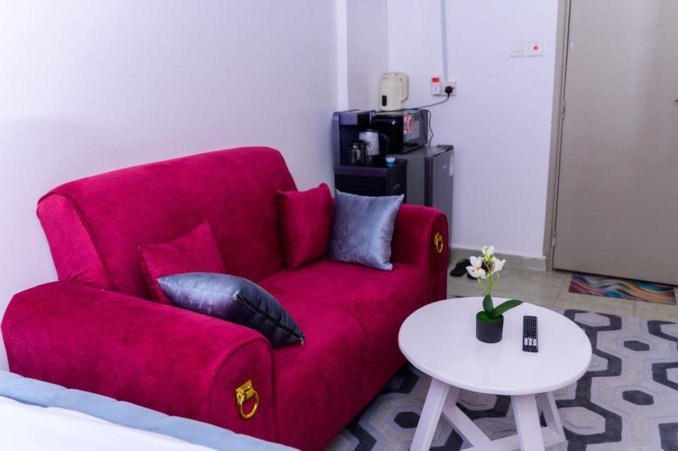 Haven Suites, Royal Suburbs by Tsavo Bed and Breakfast in Nairobi County