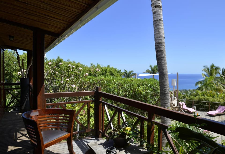Day, Balcony/Terrace, Sea view