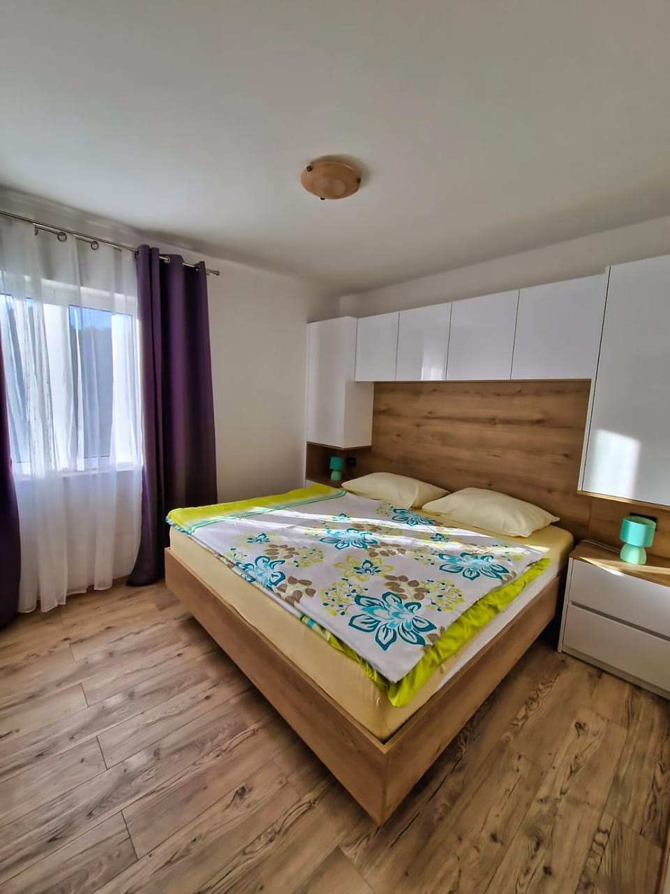 Plavi Val Apartments Apartment in Tisno