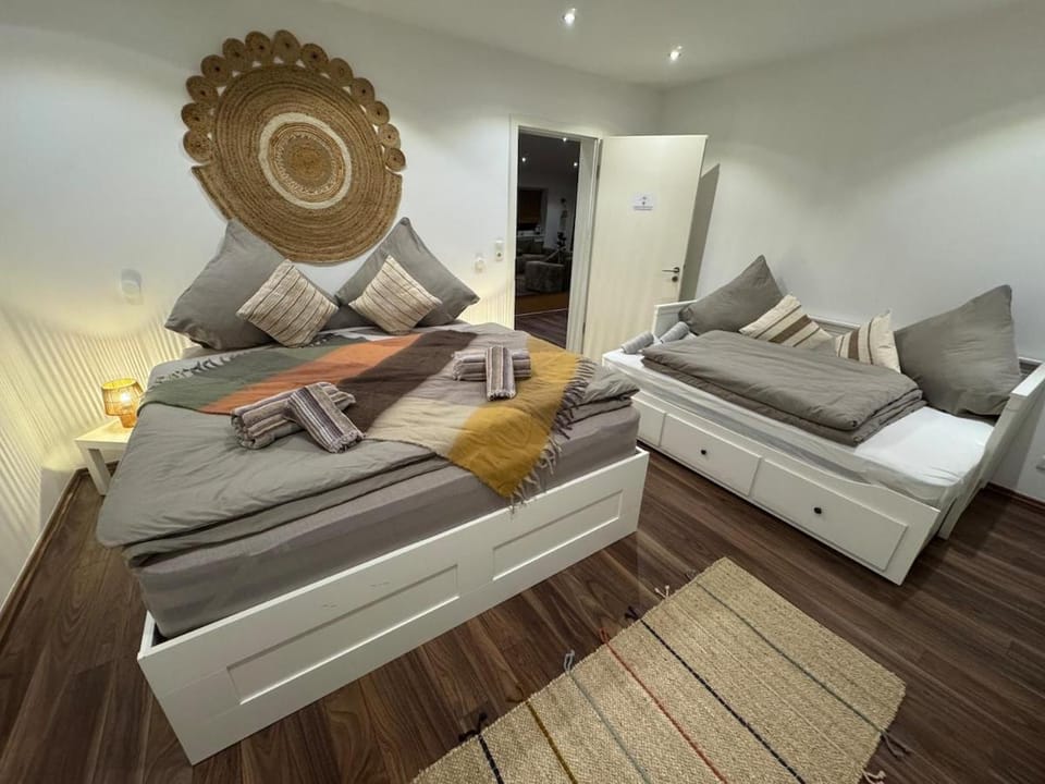 BOHO Suite Tierra nähe Salzburg Apartment in Berchtesgadener Land