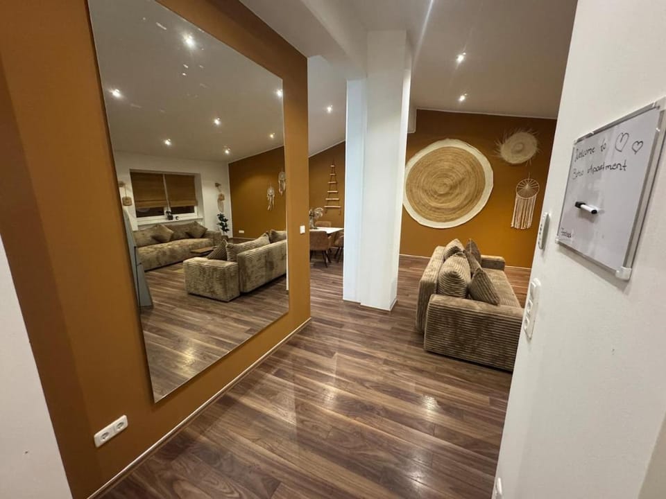 BOHO Suite Tierra nähe Salzburg Apartment in Berchtesgadener Land