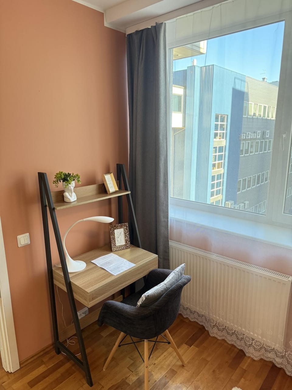 A-Living Tallinn City Centre Apartment in Tallinn