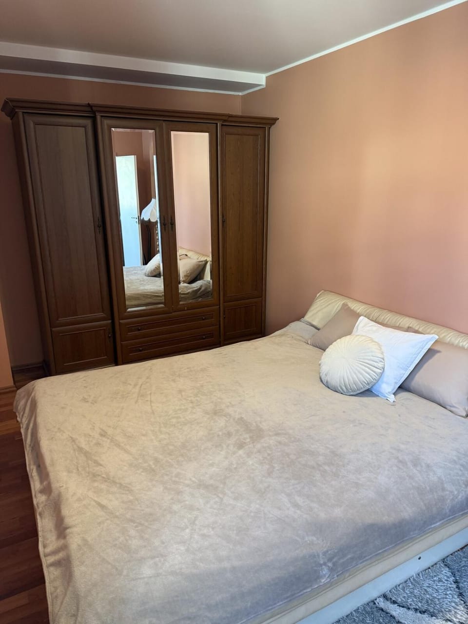A-Living Tallinn City Centre Apartment in Tallinn
