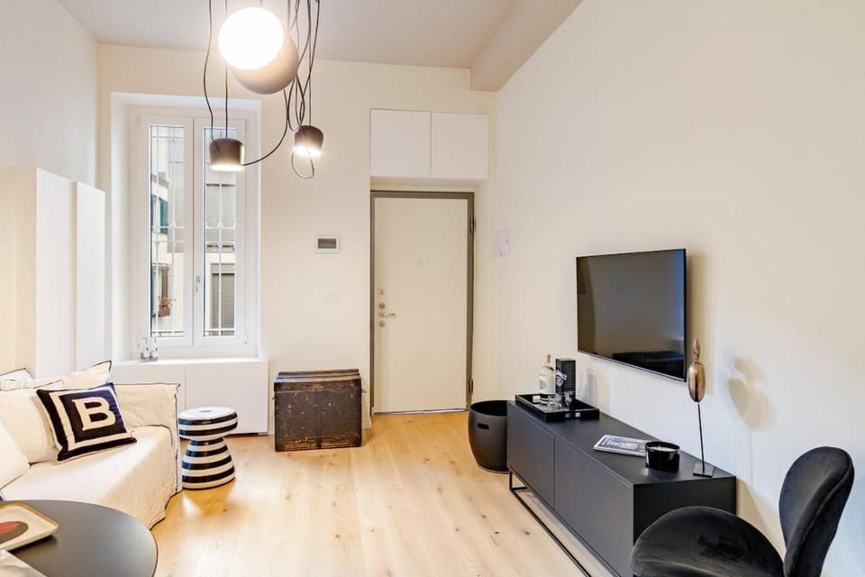 Maroncelli9 Apartment in Milan