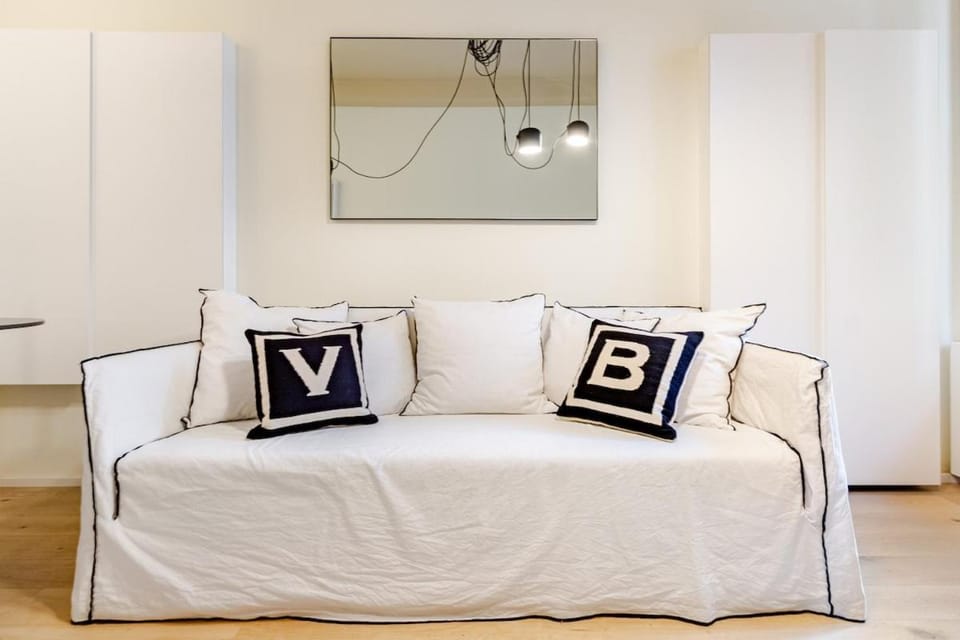 Maroncelli9 Apartment in Milan