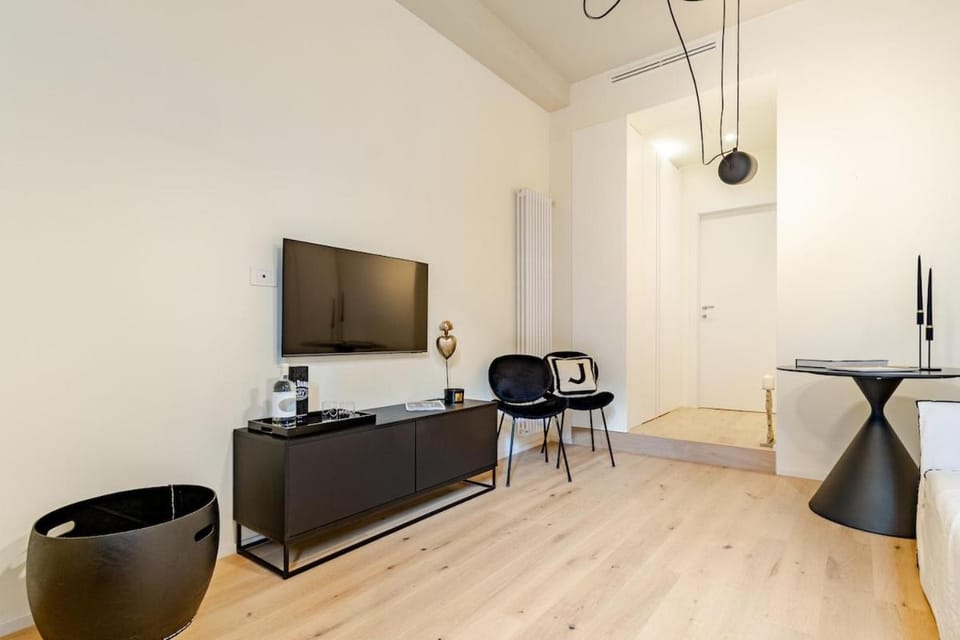 Maroncelli9 Apartment in Milan