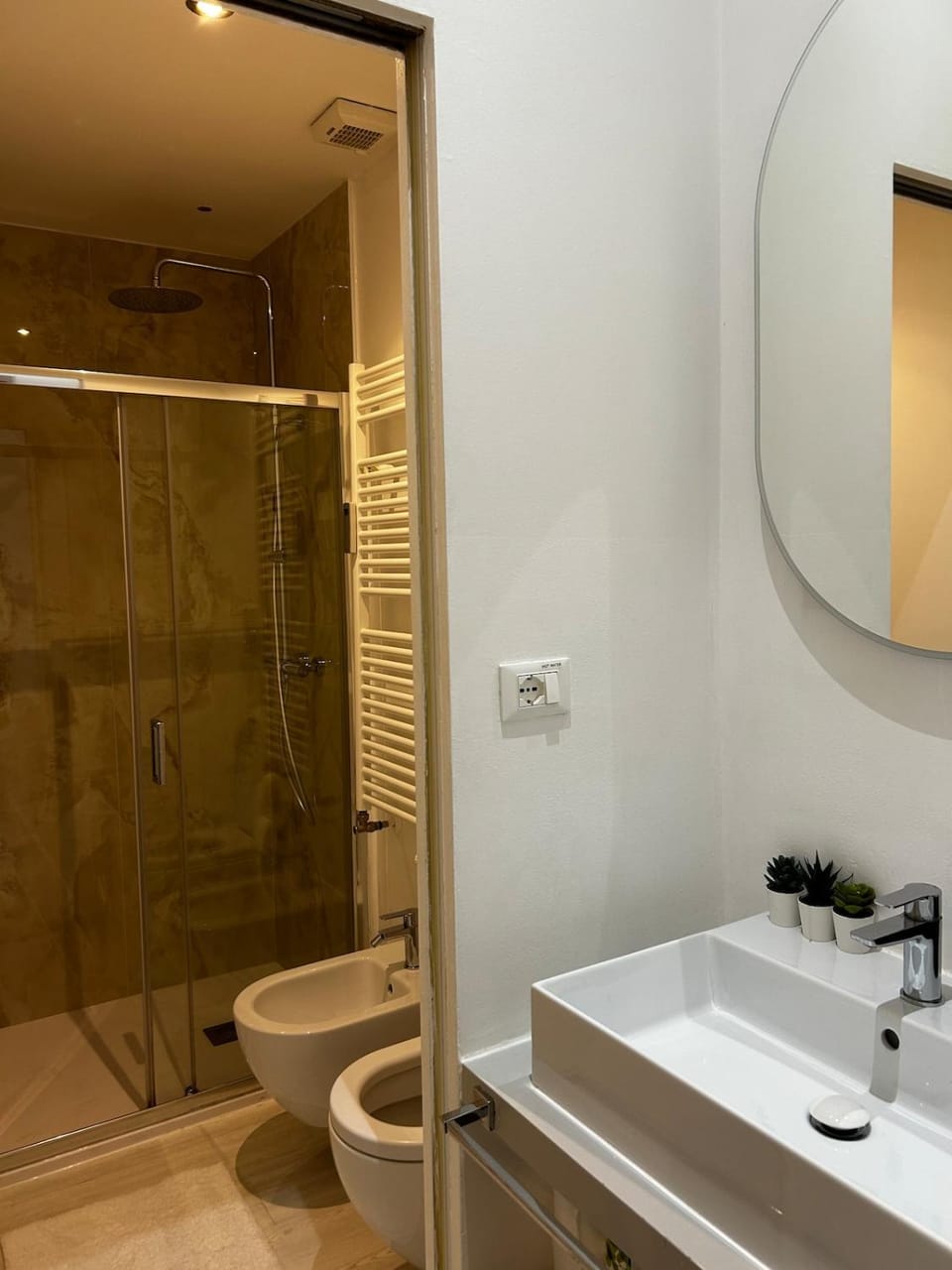 Appartamento Brera Apartment in Milan