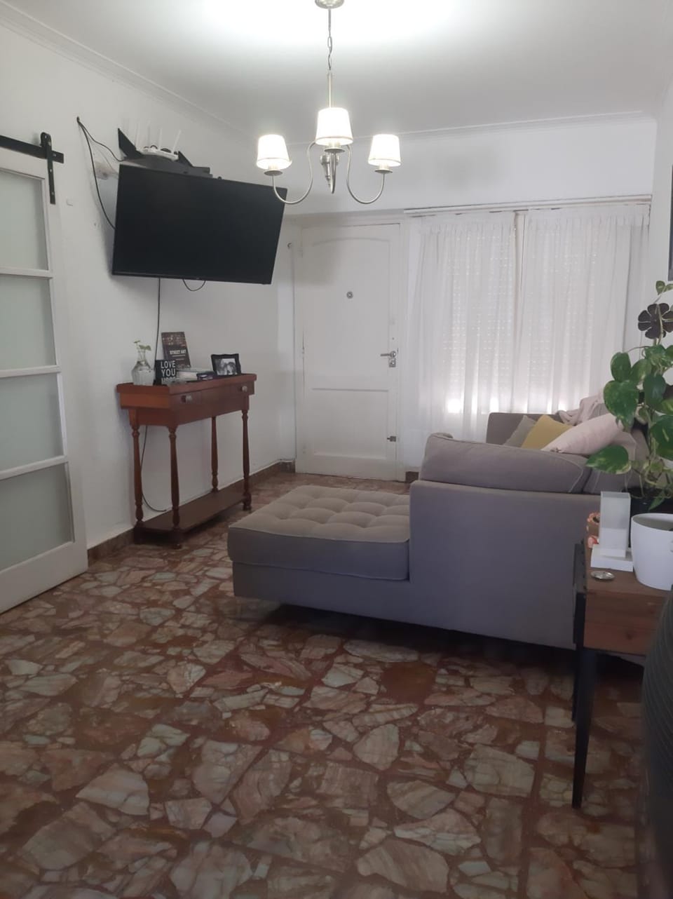 Chalet Punta Mogotes House in Mar del Plata