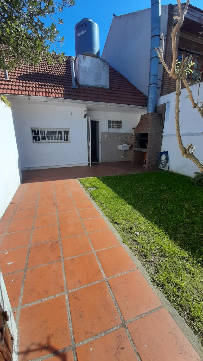 Chalet Punta Mogotes House in Mar del Plata