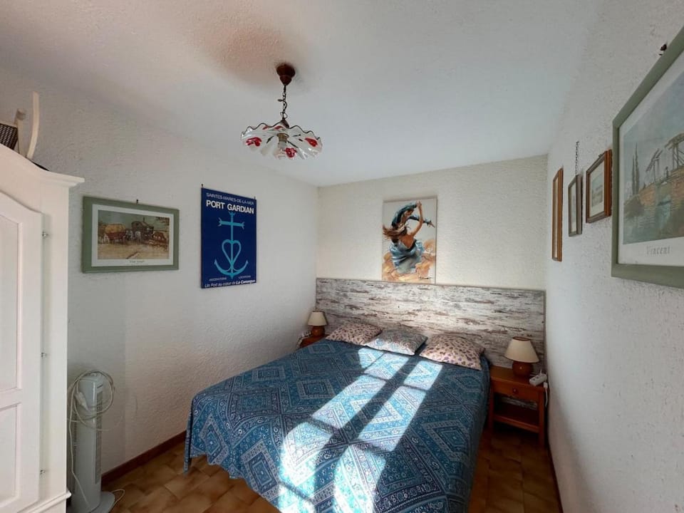 APPA Beauducsud24 Apartment in Saintes-Maries-de-la-Mer