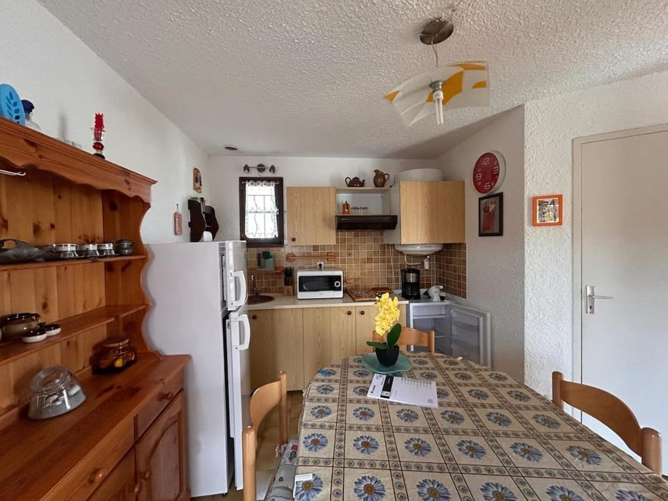 APPA Beauducsud24 Apartment in Saintes-Maries-de-la-Mer