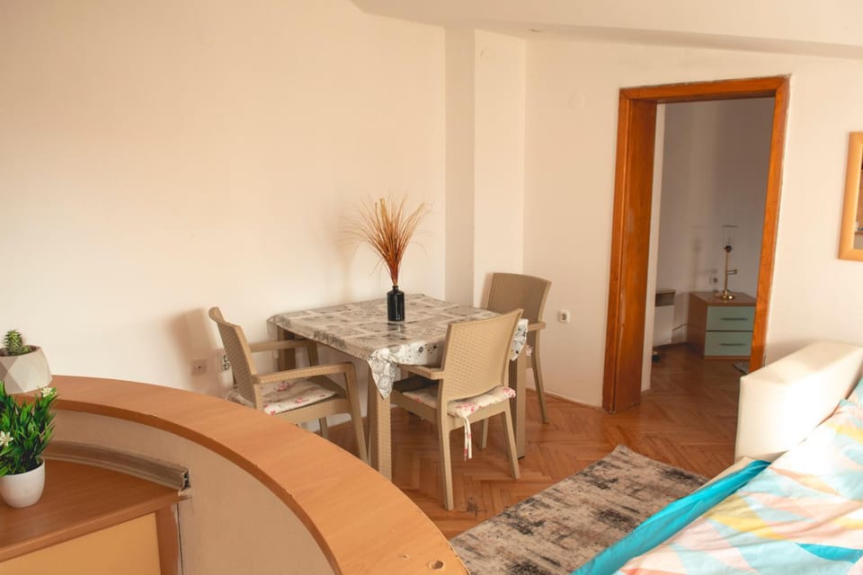 Ohrid Pearl Apartment Lakeside Apartment in Ohrid