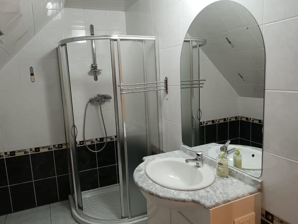 Shower
