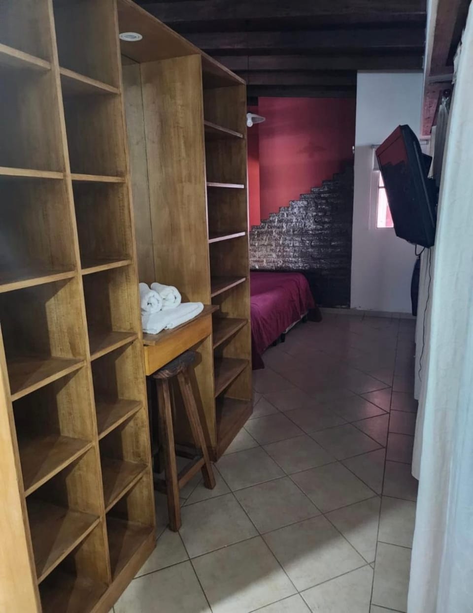 Casa de temporada en necochea disponible febrero y marzo House in Necochea