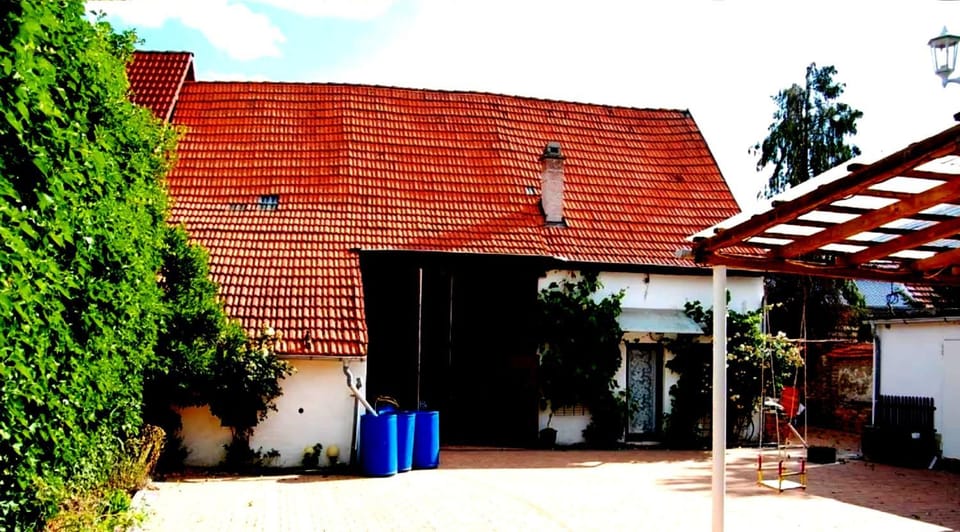 Wohnung Detmold Apartment in Austria
