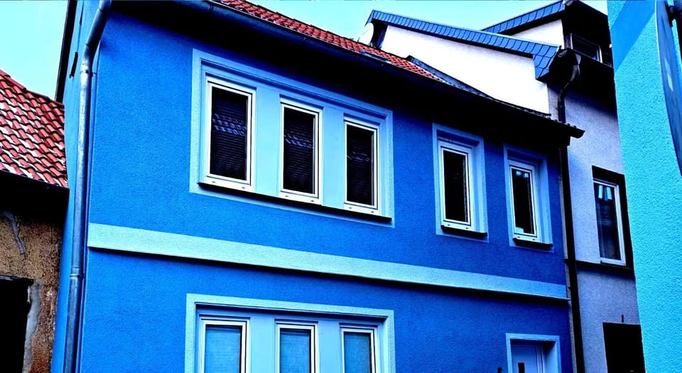 Wohnung Detmold Apartment in Austria