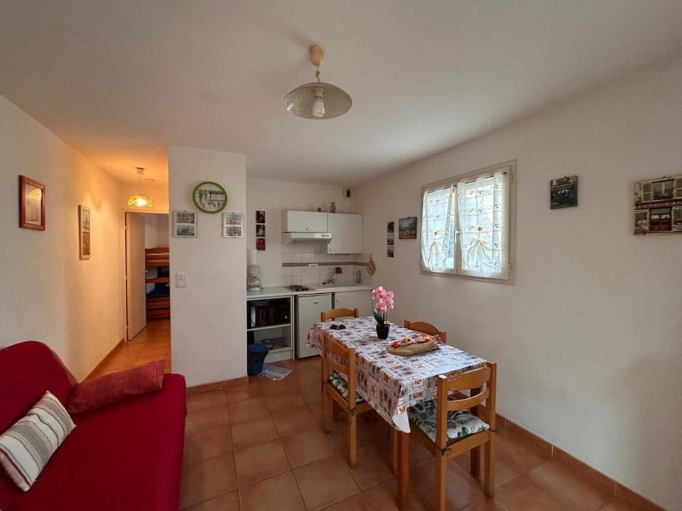 APPA VillaMaria7 Apartment in Saintes-Maries-de-la-Mer
