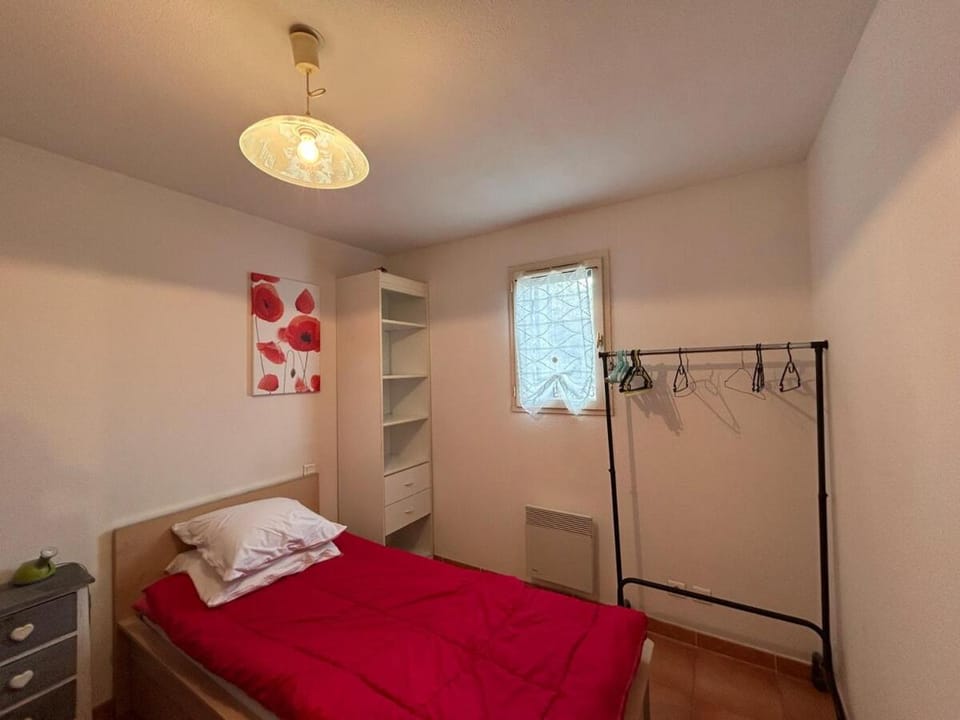 APPA VillaMaria7 Apartment in Saintes-Maries-de-la-Mer