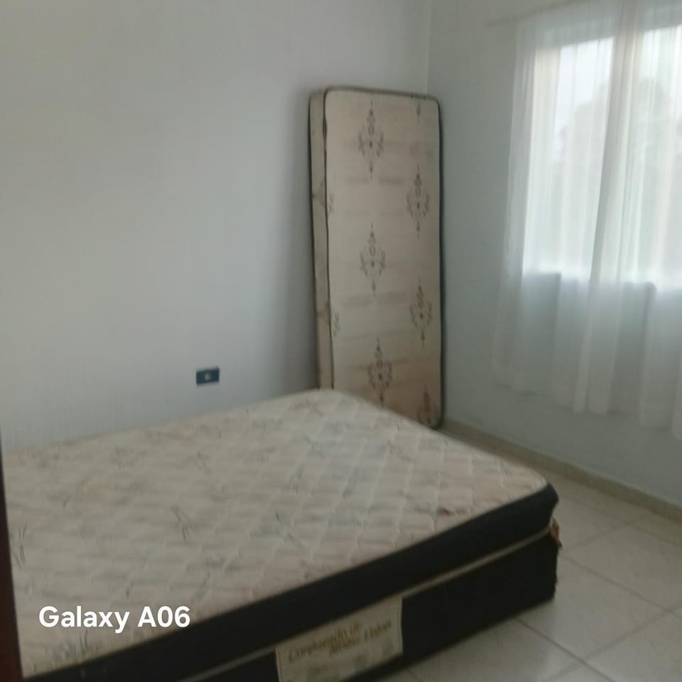 Apartamento ótimo, bem arejado em Guaratuba Apartment in Guaratuba