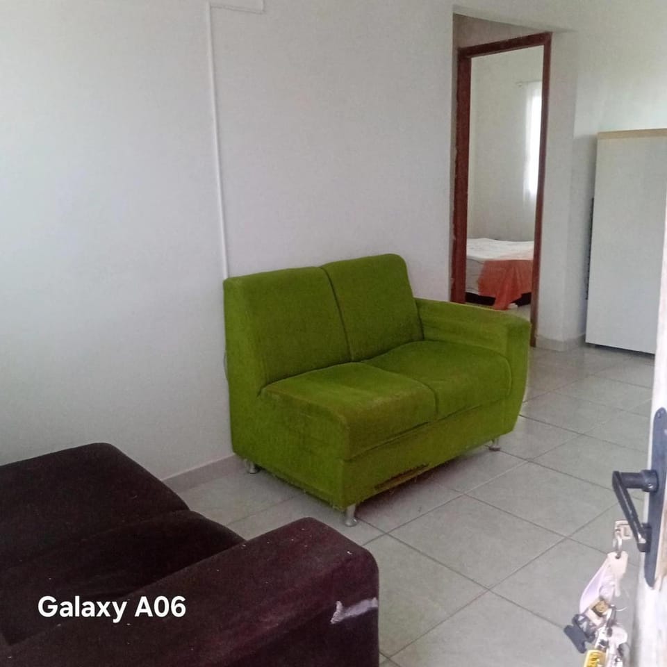 Apartamento ótimo, bem arejado em Guaratuba Apartment in Guaratuba