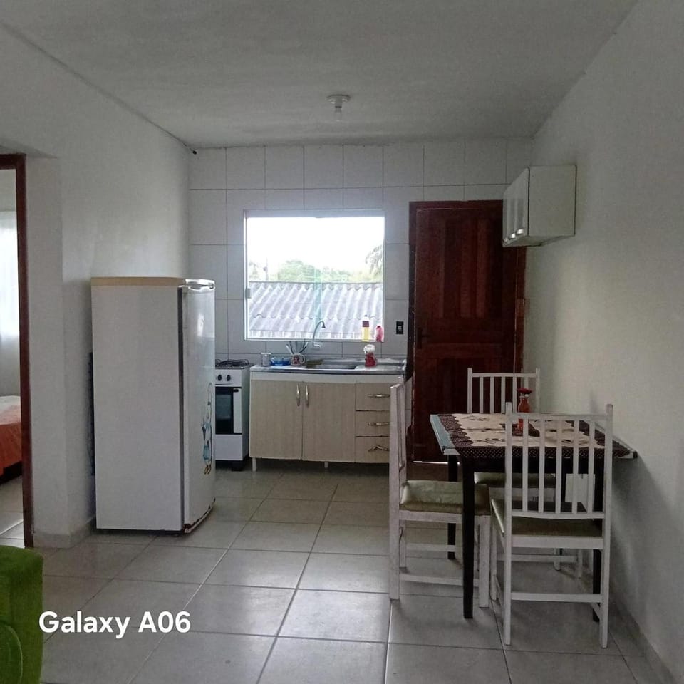 Apartamento ótimo, bem arejado em Guaratuba Apartment in Guaratuba
