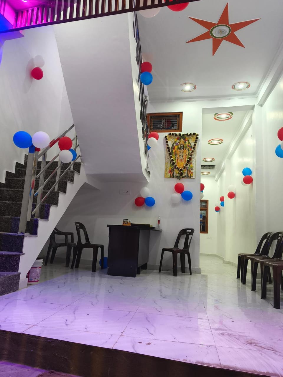 Ved bhawan athithi nivas Vacation rental in Uttar Pradesh