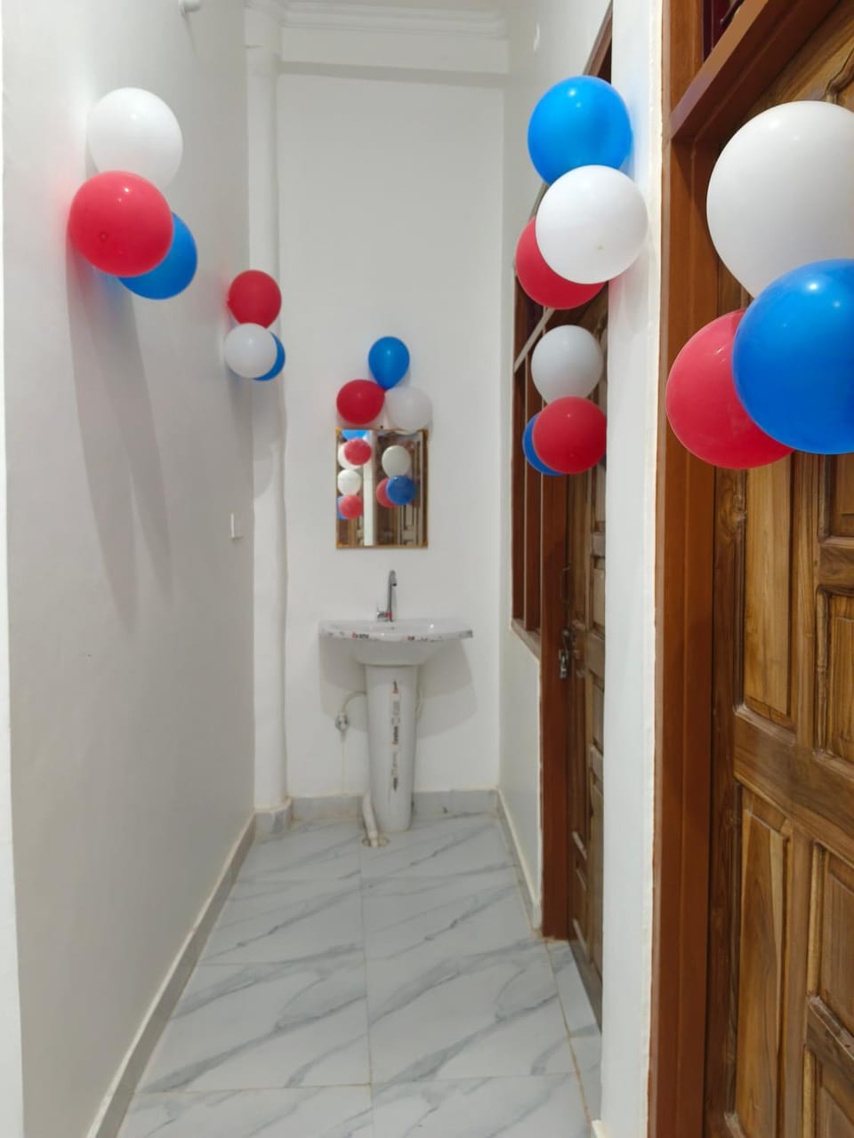 Ved bhawan athithi nivas Vacation rental in Uttar Pradesh