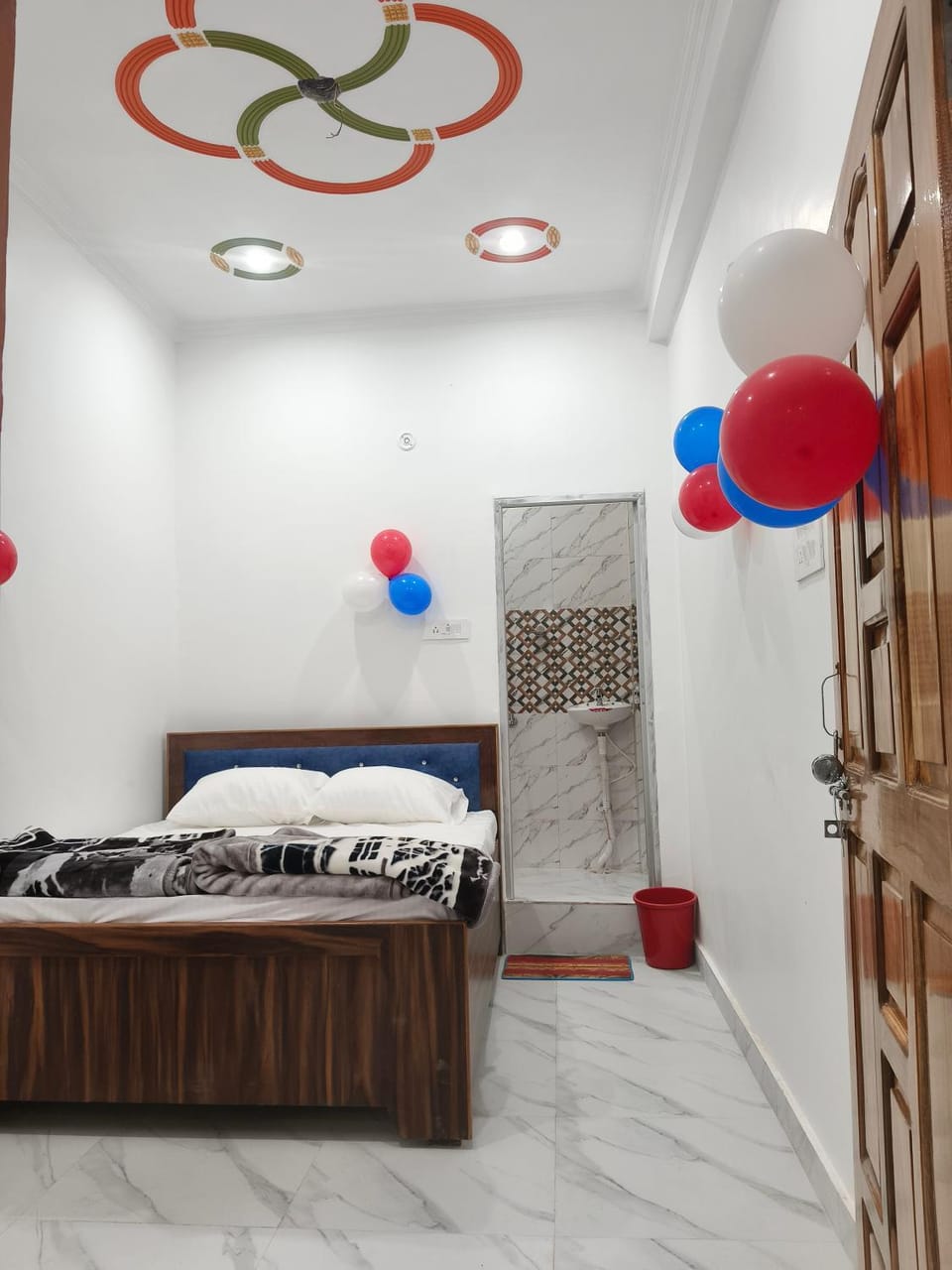 Ved bhawan athithi nivas Vacation rental in Uttar Pradesh