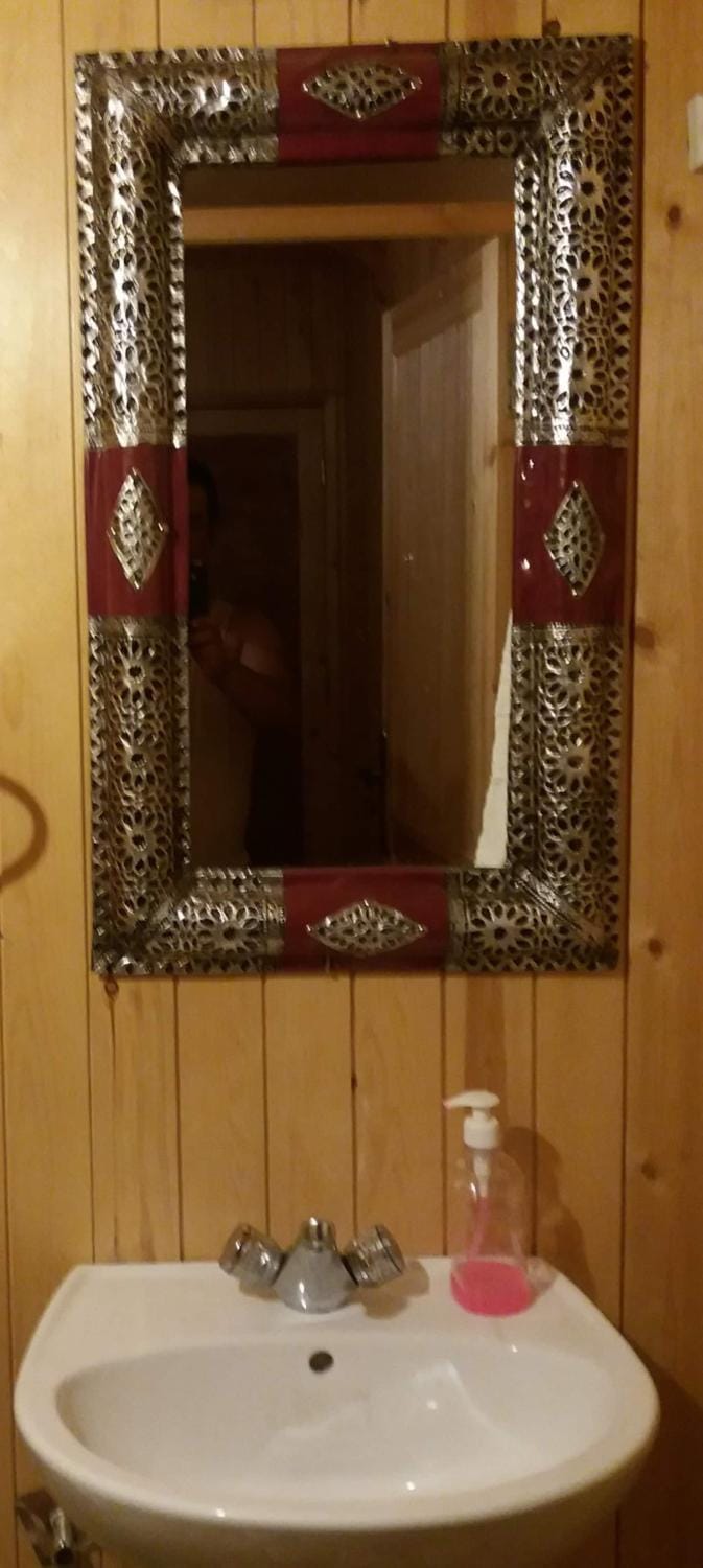 La Chambre d hote Vacation rental in Morocco