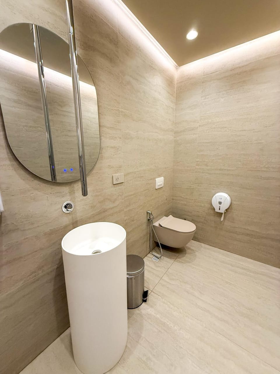 Toilet, Bathroom, bidet