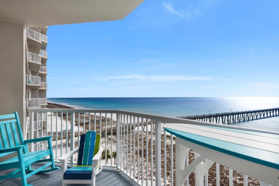 Summerwind 802 - Pier Happiness House in Pensacola Beach