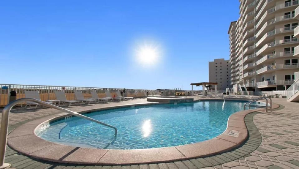 Summerwind 802 - Pier Happiness House in Pensacola Beach