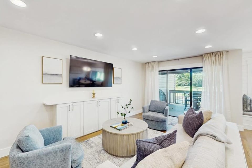 Turnberry Village 237 House in Hilton Head Island