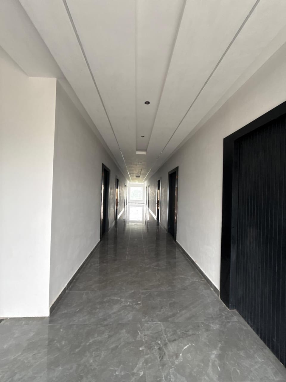 The grand royal palace Farm Stay in Uttar Pradesh