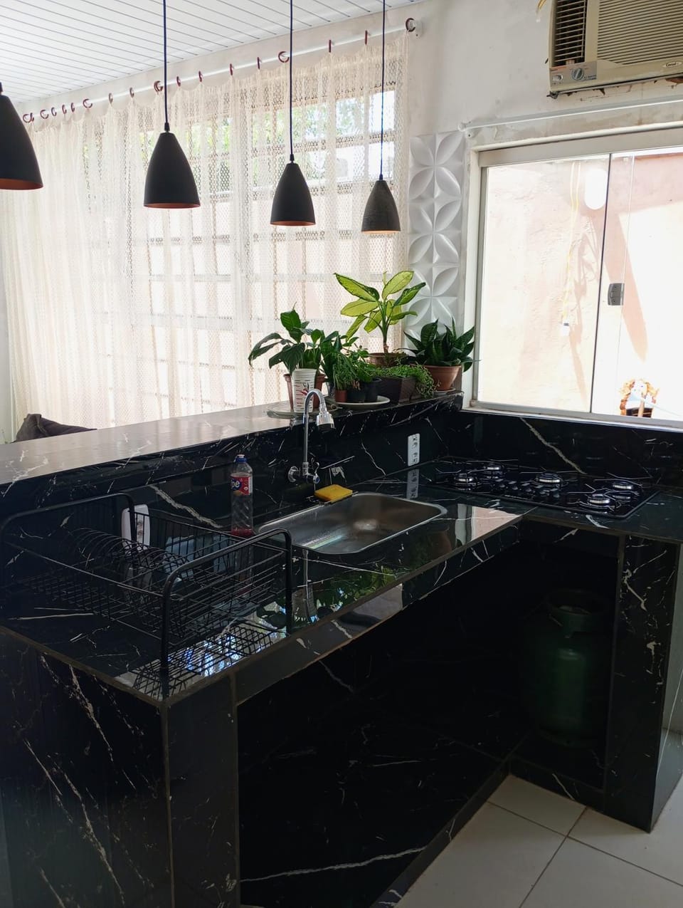 Riviera engenharia House in Campo Grande